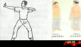 八段锦教学视频全套,轻松入门，养生保健一步到位